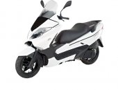 2013 Kreidler Insignio 2.0 250 DD photo